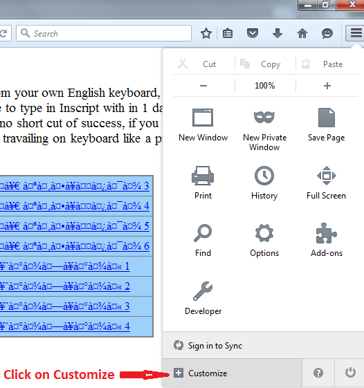 marathi fonts for microsoft word